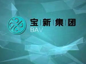 上海寶新集團形象片！